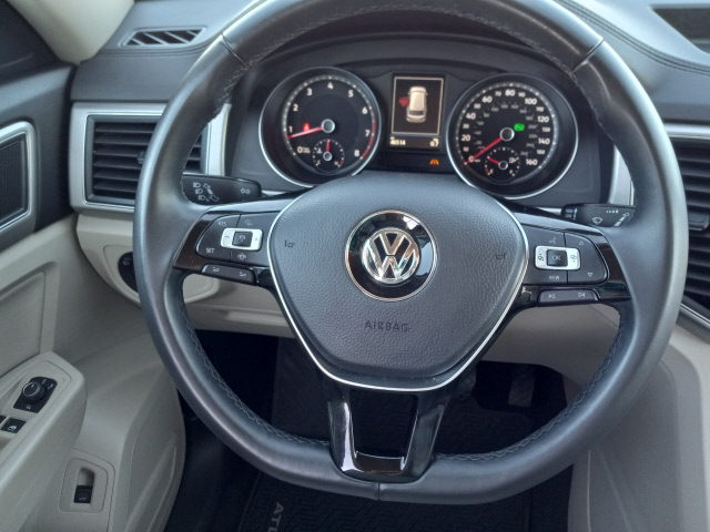 2019 Volkswagen Atlas V6 SE 4Motion - Photo 20