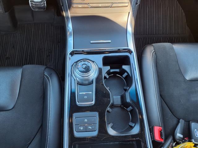 2020 Ford Edge ST - Photo 20