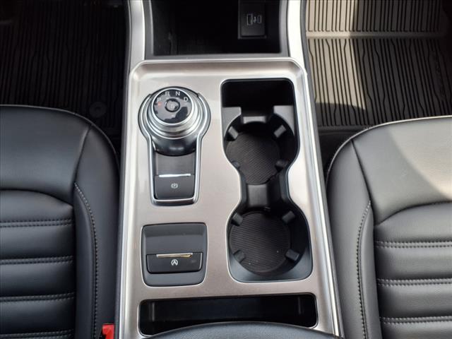 2023 Ford Edge SEL AWD - Photo 20