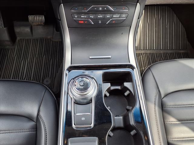 2019 Ford Edge SEL AWD - Photo 20