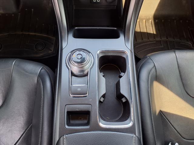 2020 Ford Fusion Titanium AWD - Photo 20