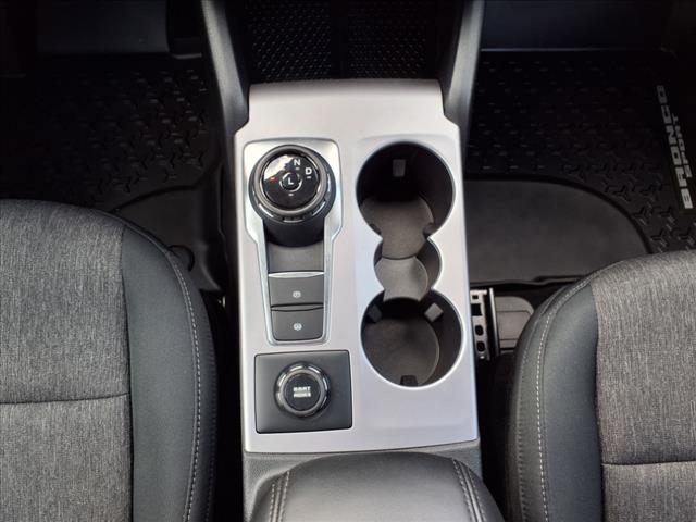 2024 Ford Bronco Sport Big Bend 4x4 - Photo 20