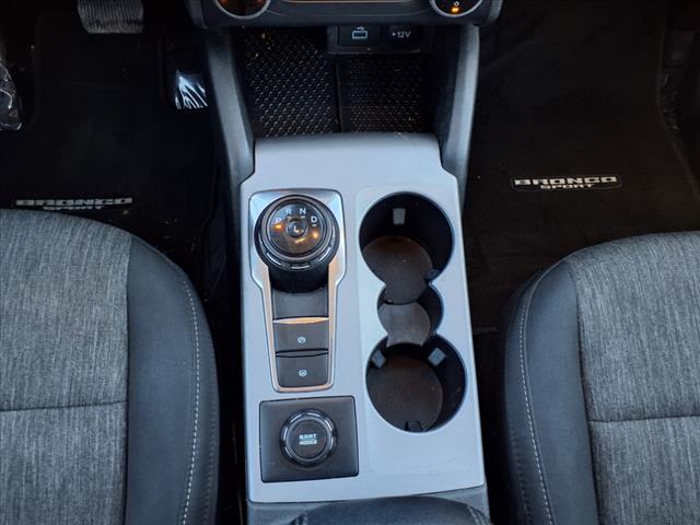 2021 Ford Bronco Sport Big Bend - Photo 20