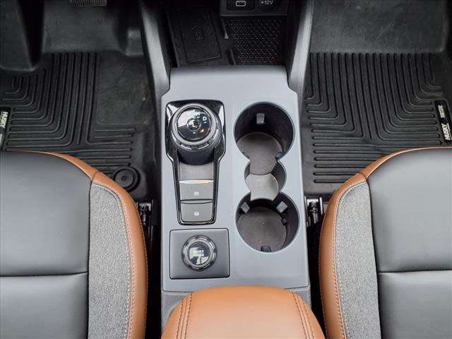 2024 Ford Bronco Sport Outer Banks 4x4 - Photo 20