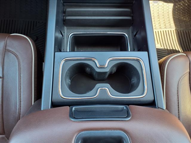 2014 Chevrolet Silverado 1500 High Country - Photo 20