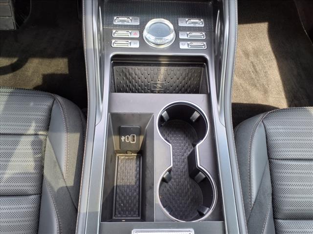 2024 Lincoln Nautilus Hybrid Reserve - Photo 20