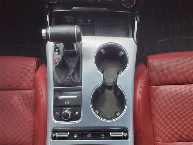 2022 Kia Stinger GT1 - Photo 20