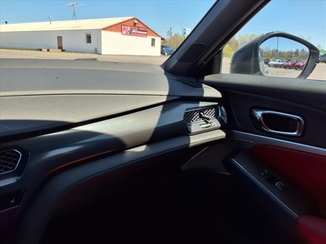 2023 Acura Integra Manual w/A-Spec Technology Package - Photo 21