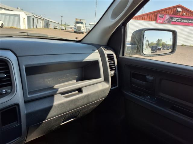 2018 RAM 1500 Tradesman - Photo 21
