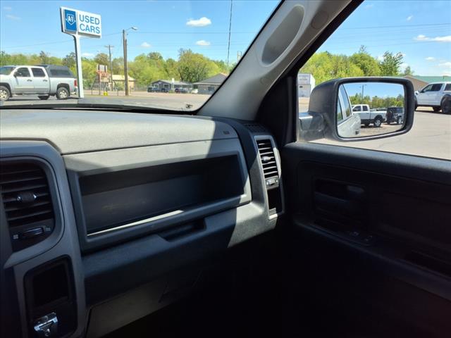 2016 RAM 1500 Tradesman - Photo 21