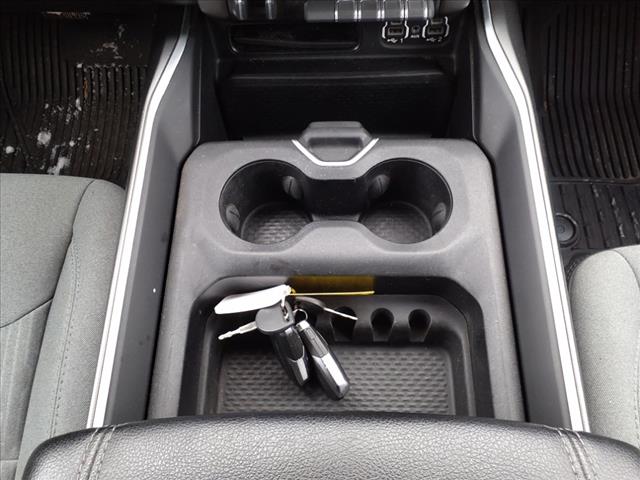 2020 RAM 1500 Big Horn - Photo 21
