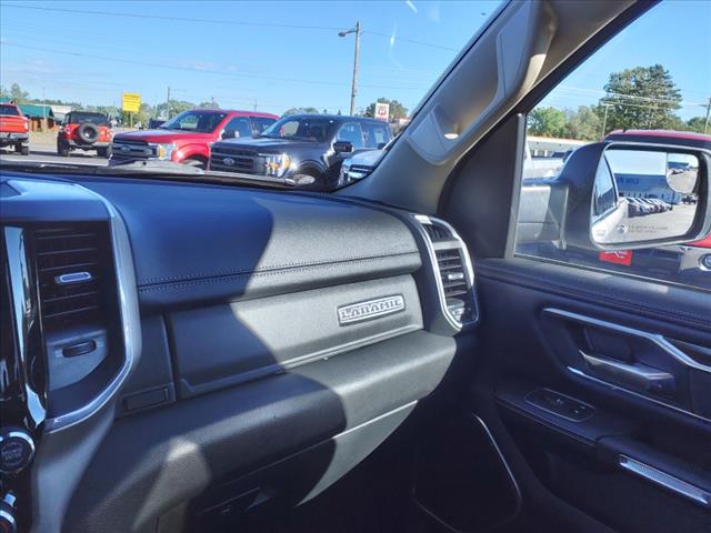 2021 RAM 1500 Laramie - Photo 21