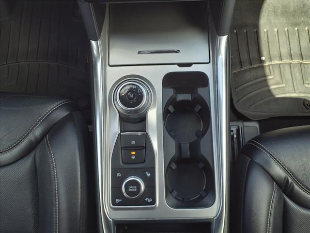 2020 Ford Explorer ST - Photo 21