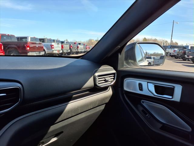2020 Ford Explorer ST - Photo 21