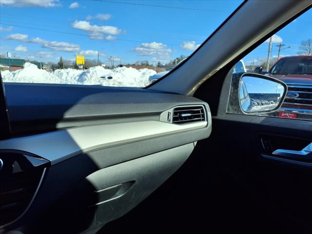 2020 Ford Escape SE - Photo 21