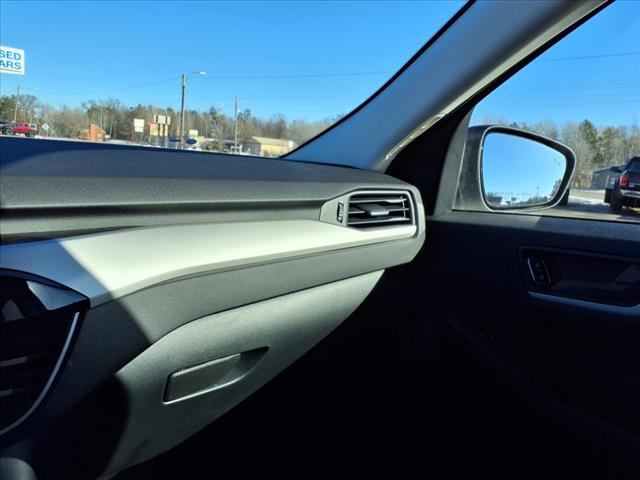 2022 Ford Escape SE - Photo 21