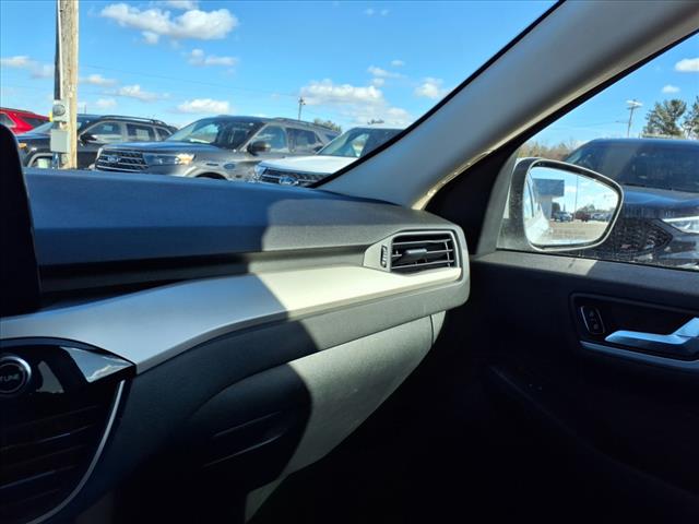 2020 Ford Escape SE - Photo 21