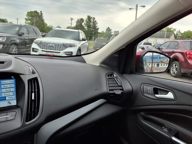 2018 Ford Escape SE 4WD - Photo 21