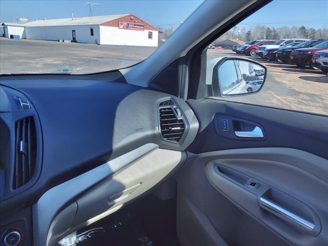 2018 Ford Escape SE - Photo 21