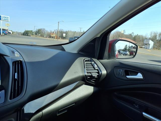 2019 Ford Escape TITANIUM - Photo 21