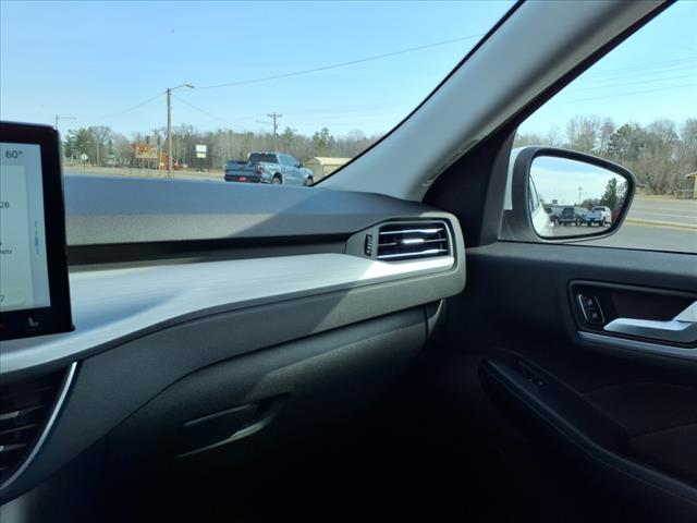 2023 Ford Escape Platinum AWD - Photo 21