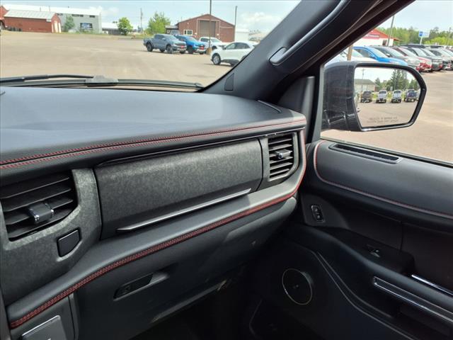 2024 Ford Expedition Limited 4x4 - Photo 21