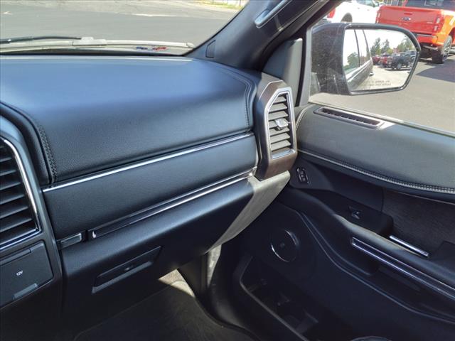 2021 Ford Expedition Limited - Photo 21