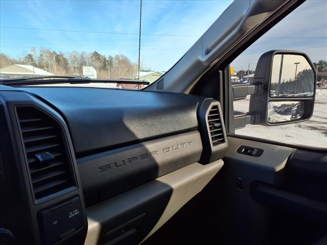 2017 Ford F-250 Super Duty XLT - Photo 21