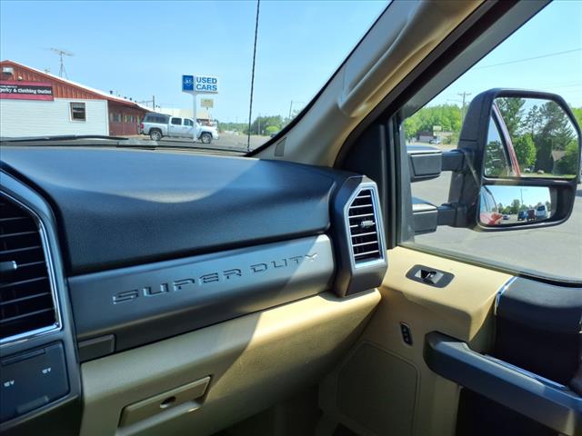 2017 Ford F-350 Super Duty XLT - Photo 21
