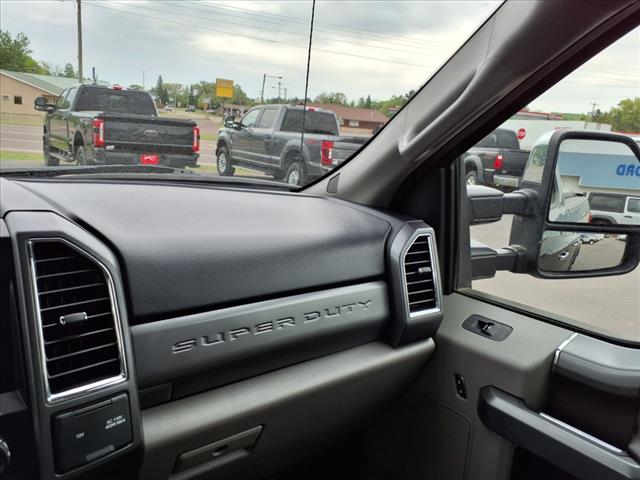 2017 Ford F-350 Super Duty XLT - Photo 21