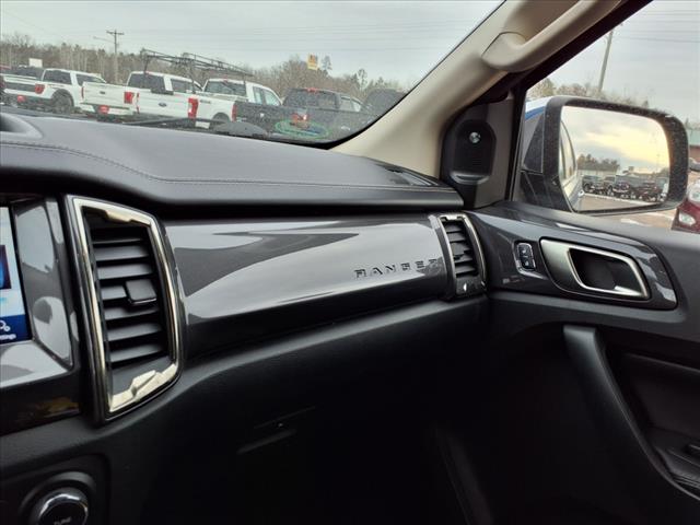 2019 Ford Ranger XL - Photo 21