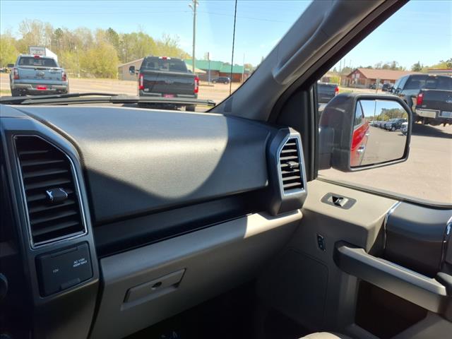 2020 Ford F-150 XLT - Photo 21