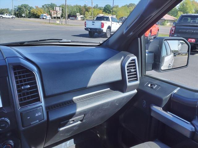 2020 Ford F-150 XLT - Photo 21