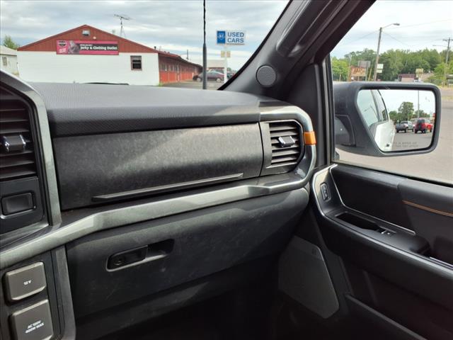 2023 Ford F-150 TREMOR - Photo 21
