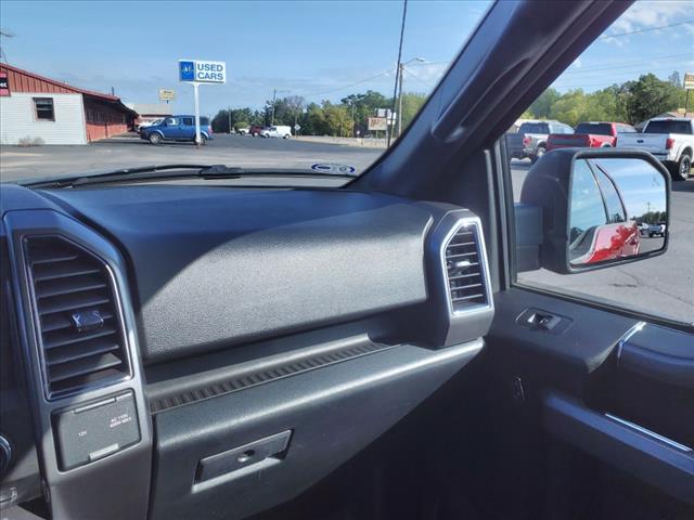 2018 Ford F-150 XLT - Photo 21