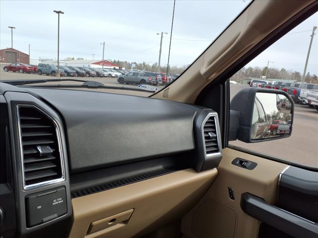 2015 Ford F-150 XLT - Photo 21