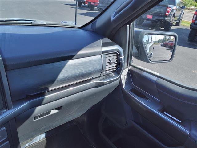 2021 Ford F-150 XLT - Photo 21
