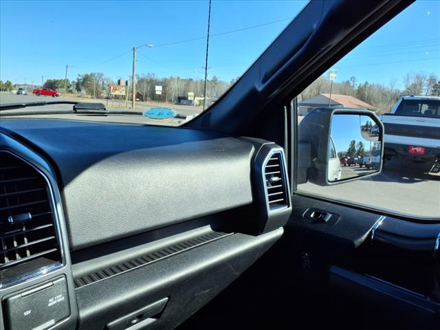 2018 Ford F-150 XLT - Photo 21