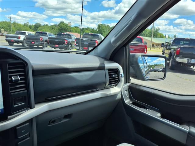 2021 Ford F-150 XLT - Photo 21