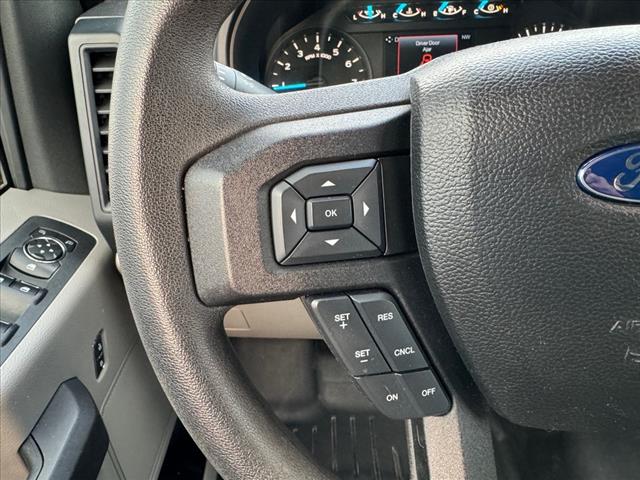 2016 Ford F-150 XL - Photo 21