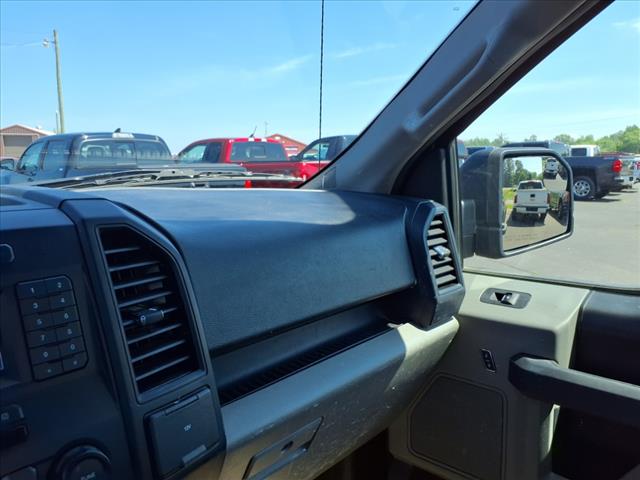 2019 Ford F-150 XL - Photo 21
