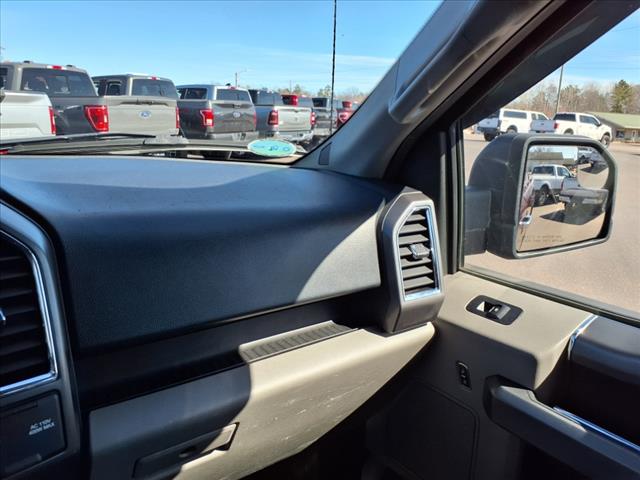 2017 Ford F-150 XLT - Photo 21