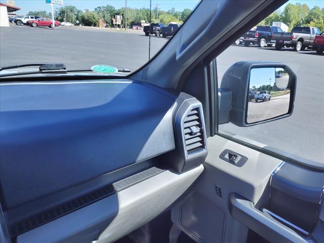 2018 Ford F-150 XLT - Photo 21