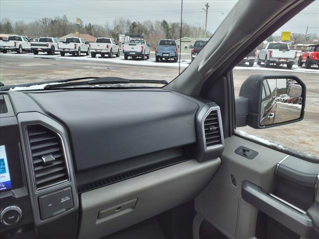 2019 Ford F-150 XLT - Photo 21
