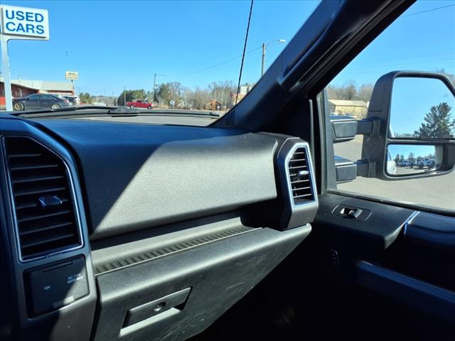 2019 Ford F-150 XLT - Photo 21