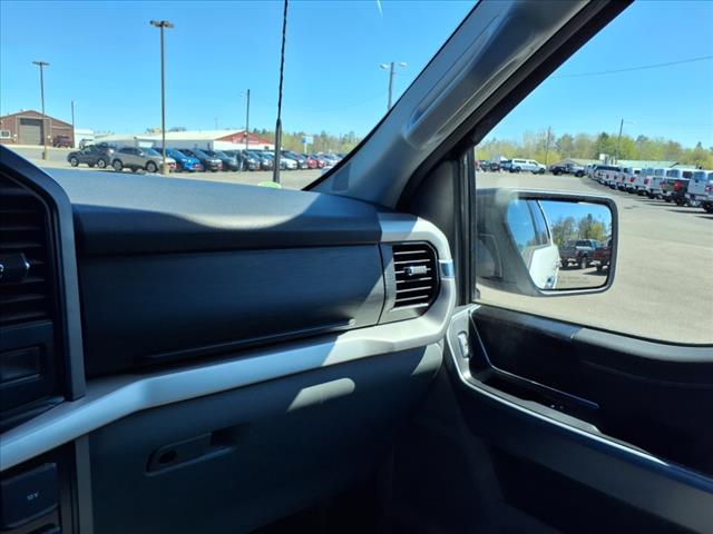 2022 Ford F-150 XLT - Photo 21