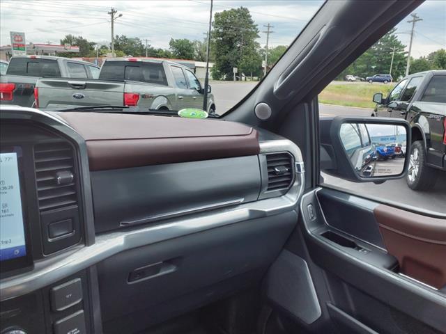 2023 Ford F-150 LARIAT - Photo 21