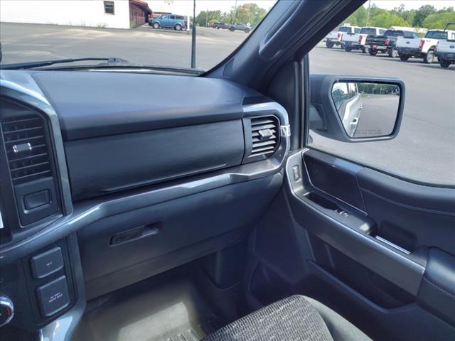 2023 Ford F-150 XLT - Photo 21