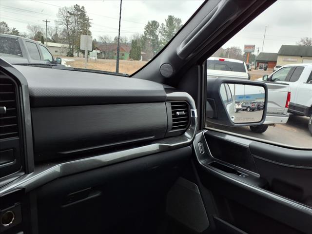 2023 Ford F-150 XLT - Photo 21