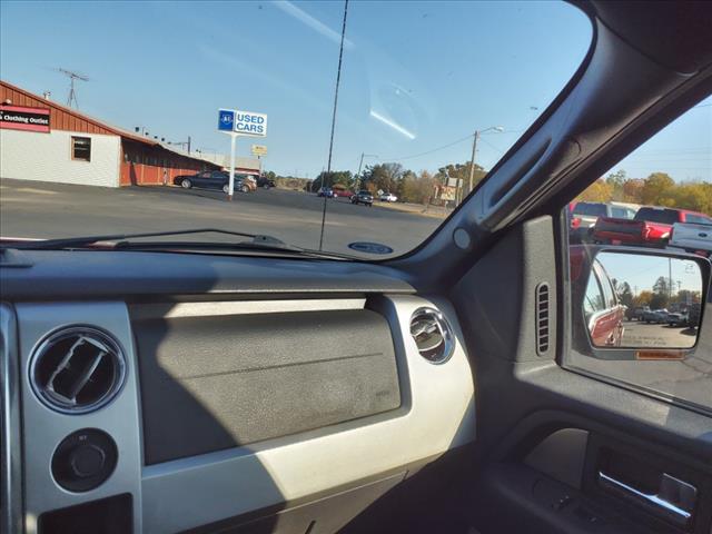 2014 Ford F-150 FX4 - Photo 21